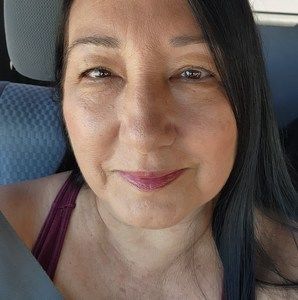 Meet your Posher, Gidget valise